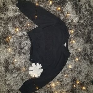 Guess Cropped Sweater